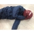 Manekin ratowniczy 25 kg Emergency Evacuation Manikin (manekin pozwala trenować wdrożenie planów ewakuacyjnych w budynkach)